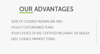 superior auto care extended warranty